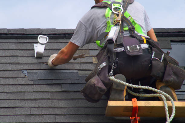 Professional Roofing Contractor in Wintersville, OH