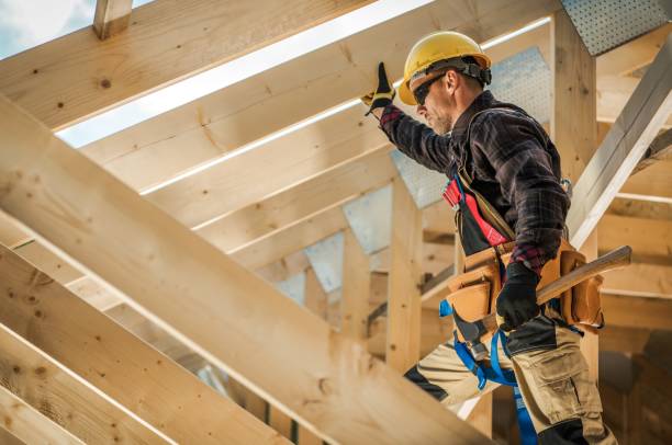 Best Best Roofing Contractors  in Wintersville, OH