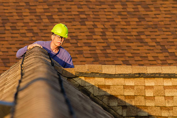 Best Roof Maintenance Services  in Wintersville, OH